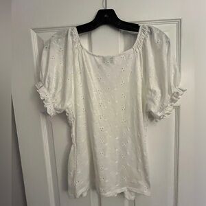 Jun & Ivy top